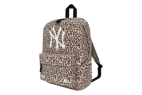 Zaino New Era Allover Print New York Yankees NEW ERA | Zaini | 60503766CAMBLK